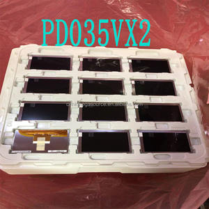 ใหม่3.5นิ้ว640*480โมดูลแสดงผล LCD PD035VX2 A-Si TFT โมดูล LCD แสดงผลของอุตสาหกรรม - Product Image 4