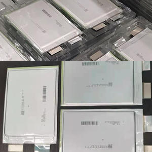 Новая литиевая 3,7 в NMC сумка батарея 30 Ач призматическая полимерная литий-полимерная батарея с высоким разрядом - Product Image 5