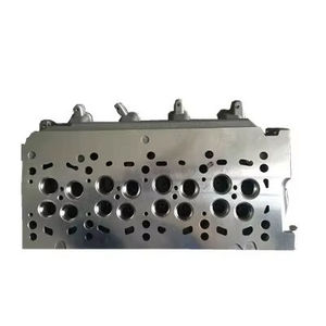 Culasse pour VOLKSWAGEN OE 908050 03L103351K pour moteur CAAC CAAD CAAE CCHA <span class=keywords><strong>CCHB</strong></span> - Product Image 1