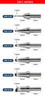 Cable DE DATOS USB, máquina de soldadura pequeña, interruptor de placa PCB, máquina de soldadura de estaño, máquina de soldadura de alambre automática, Motor 19