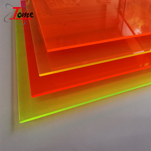 Tấm Giải Thưởng Acrylic/PMMA/<span class=keywords><strong>Plexiglass</strong></span>/Perspex Chất Liệu Acrylic - Product Image 1