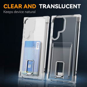 Funda para teléfono móvil de alta calidad GSCASE con billetera, bolsa para tarjetas, funda para teléfono con diseño de soporte para <span class=keywords><strong>Samsung</strong></span> Galaxy <span class=keywords><strong>S21</strong></span> S22 S23 S24 <span class=keywords><strong>ultra</strong></span> <span class=keywords><strong>5g</strong></span> - Product Image 2