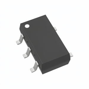 Achetez des composants électroniques en ligne 5 TSSOP, SC 70 5, SOT 353 NC7SZ32P5X Logic Distributeur agréé - Product Image 1