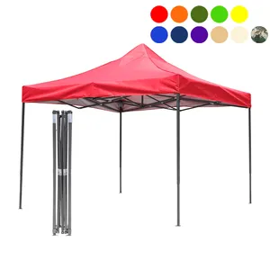 toldo plegable 3x3 folding tent pop up canopy outdoor gazebo tent 3x3 canopy tent 10x10