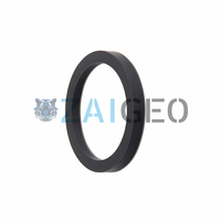 Pièces de rechange au jet d'eau Quad Ring BFT 9704521/220 1-18269 Pièce de coupe au jet d'eau Remplacement de pièces de machine industrielle au jet d'eau