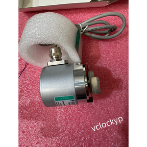 1PC Nouvel encodeur Posital OCD-S101G-1213-B15S-CRW, livraison rapide par FedEx ou DHL*c - Product Image 1