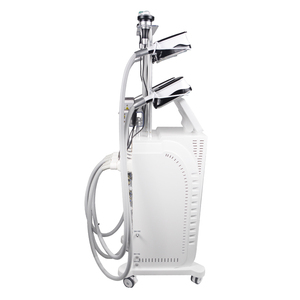 Appareil de raffermissement corporel à 360 degrés FR-LD16 - Appareil de remodelage professionnel avec poignées multi-angles - Product Image 6