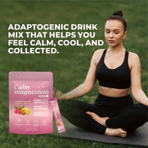 Glicinato <span class=keywords><strong>de</strong></span> <span class=keywords><strong>Magnesio</strong></span> en Polvo Sin Gluten <span class=keywords><strong>de</strong></span> Alta Absorción con <span class=keywords><strong>Magnesio</strong></span> Mineral, Perfecto para un Soporte Óptimo <span class=keywords><strong>de</strong></span> Músculos y Nervios - Product Image 3