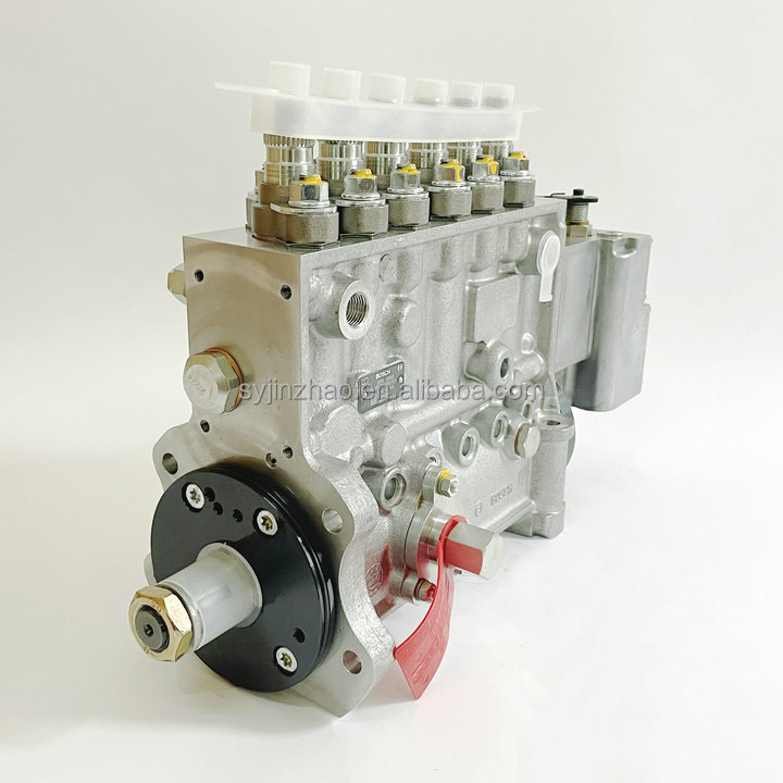 Original 6LTAA9.5-G1 Fuel Injection Pump - 5442829 for Cummins