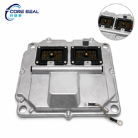Contrôleur ECU de moteur XC2105C pour excavatrice XCMG XE215C, module de commande électronique, carte informatique, pièces de rechange