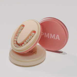 Discos Multicapa de PMMA LUHLUH de 98*14mm /16mm/ 18mm, Discos de PMMA A1 <span class=keywords><strong>A2</strong></span> A3, Resina para Modelado de Fácil Fresado - Product Image 1
