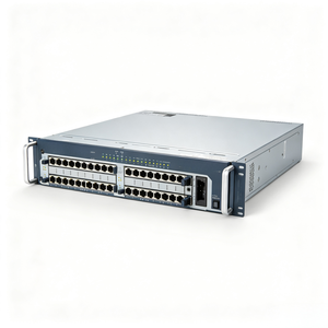 Équipement de multiplexage par division de longueur d'onde large (CWDM) ZXMP M600 Metro, système de transmission avec extension de capacité de fibre 1U 6U - Product Image 1