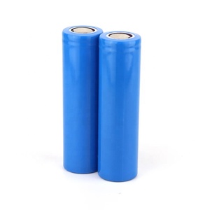 Baterai 18650 6000mah 3.7v 18650 baterai lithium <span class=keywords><strong>ion</strong></span> untuk senter dll - Product Image 1