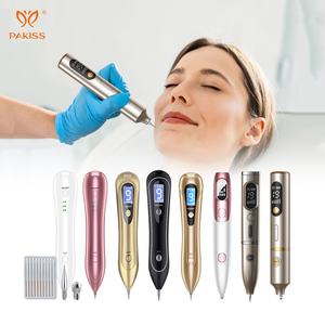 Outil électrique multifonctionnel PAKISS OEM/ODM pour l'élimination des imperfections cutanées, en ABS avec prise USB, pour centres de beauté, usage domestique et cliniques - Product Image 1