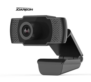 <span class=keywords><strong>Webcam</strong></span> de escritorio para videojuegos, transmisión en vivo, micrófono, ordenador portátil, PC, Full HD, 1080P, USB - Product Image 5