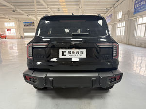 Auto Usado Modelo 2022 2.0T DCT AWD Xiaotian Dog Hunting Edition Haval Big Dog - Product Image 5
