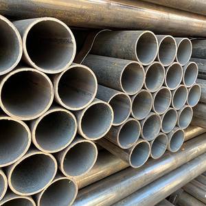 Tuyau ERW de haute qualité <span class=keywords><strong>rond</strong></span> 1 "2" 3 "4" 5 "6" 8 "pleine grandeur avec fabricant d'<span class=keywords><strong>acier</strong></span> en Chine - Product Image 4