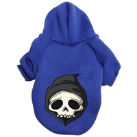 Offre Spéciale Halloween Cosplay chat costume vêtements vêtements chien Costumes