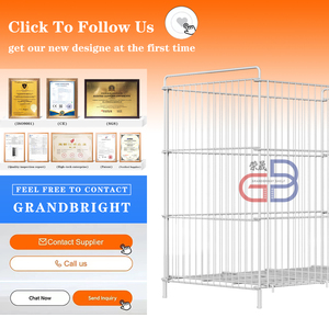 Scaffale in filo staccabile giocattolo espositore in stile bianco viene visualizzato nel negozio di giocattoli alla moda del <span class=keywords><strong>centro</strong></span> <span class=keywords><strong>commerciale</strong></span> - Product Image 6