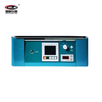220V/110V 230L Forced Convection Large Constant Temperature Incubator for Laboratory or Industrial Use