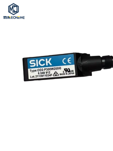 OD2-P300W200I0 เซ็นเซอร์ เซ็นเซอร์ตรวจจับระยะใกล้ เซ็นเซอร์ตรวจจับอินฟราเรด เซ็นเซอร์วัดค่าสูง อินดู - Product Image 1