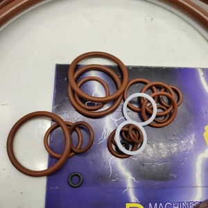 ชุดซีลมอเตอร์เดินทางรุ่น K9008310 ขายดี สำหรับรถขุด SY215 - Product Image 5