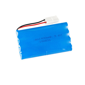 カスタムOEMリチウムイオンリチウムパック1400mah9.6V充電式バッテリー180831バッテリーパックリチウムイオン電池 - Product Image 1