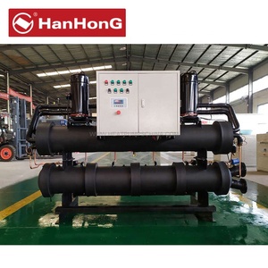 ระบบปั๊มความร้อนภาคพื้นดิน (<span class=keywords><strong>GSHP</strong></span>) - Product Image 2