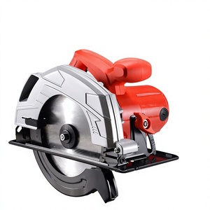Circular Saw 7 inch 8 inch 9 inch Reversible table saw woodworking <b>tool</b> electric chainsaw high-<b>power</b> cutting machine - Product Image 4