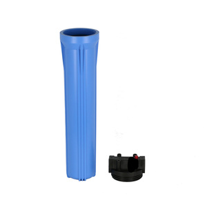 Filtre à eau domestique <span class=keywords><strong>Naturewater</strong></span> 20" Big Blue avec garantie de 3 mois - Product Image 2
