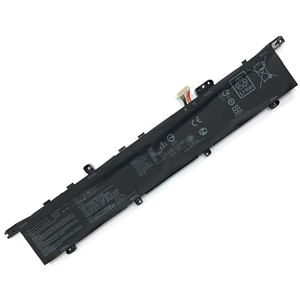 แบตเตอรี่แล็ปท็อป62Wh C42N1846-1 15.4V ของแท้ใหม่สำหรับ <span class=keywords><strong>Asus</strong></span> <span class=keywords><strong>Zenbook</strong></span> <span class=keywords><strong>Pro</strong></span> <span class=keywords><strong>Duo</strong></span> <span class=keywords><strong>UX581</strong></span> UX581G UX581GV C42N1846 UX581LV - Product Image 3