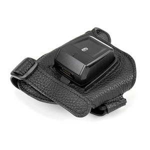 Netum Nhẫn ngón tay 2D Túi BT Máy quét mã vạch không dây màu xanh răng mặc Đầu đọc mã vạch - Product Image 5