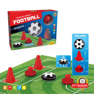 Juego de simulación de fútbol para niños EPT, <span class=keywords><strong>juguete</strong></span> deportivo con barricada y luz, gran venta - Product Image 4