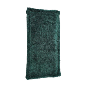 Toalla de Microfibra con Bucle Retorcido para Secado de Autos, Elección del Experto, Recomendada por Profesionales de Detallado, Paño de Alta Calidad - Product Image 5