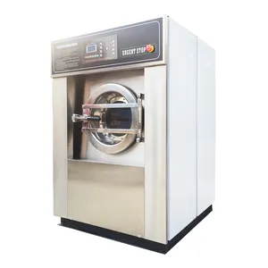 Bestseller importierte leichte Luxus-Waschmaschine mit großer Kapazität und automatischer Waschmaschine