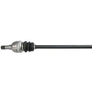 Arbre de transmission demi-arbre <span class=keywords><strong>OLIVER</strong></span> 43420-48100 RX300 30L MCU35 1MZFE 2003-2006 AWD - Product Image 2