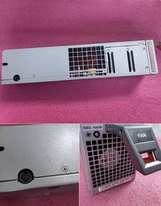 โมดูลแบตเตอรี่ S5500T Storage BBU รุ่น 0235G6ES STLZ01CFBA - Product Image 4