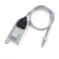 Haute qualité pour capteur NOX A0091530028/004 5WK96653B pour mercedes-benz Actros MP4 EURO6 camion 24V A0091530028 5WK9 6653B