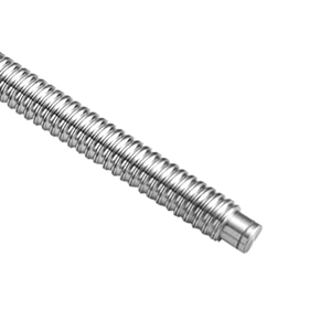 Sfu1204 1605 2005 1610 1604 2025 800 200 250 300 350 400 450 500 550 600 mét C7 Con lăn vít với duy nhất bóng NUT - Product Image 4