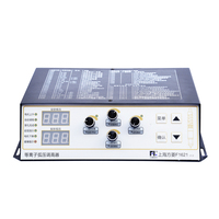 Machine de découpe plasma portable 3015 légère 20 mm pour tôles métalliques, fer et aluminium, de la marque China Supercnc