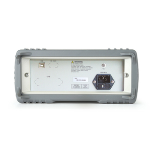 เครื่องวัดพลังงานมิลลิโวลต์ดิจิตอล Tonghui TH2281B - Product Image 2
