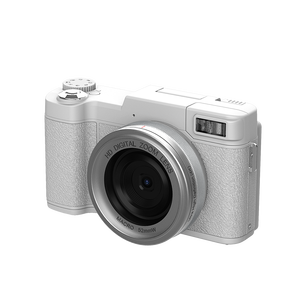 Bán buôn OEM /ODM <span class=keywords><strong>CE</strong></span> chứng nhận 5K <span class=keywords><strong>CCD</strong></span> hồng đáng tin cậy Kid Máy ảnh phim hoạt hình trẻ em retro nhỏ gọn máy ảnh kỹ thuật số - Product Image 5