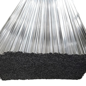 Barre d'espacement, en aluminium, pas cher, pour verre isolé, <span class=keywords><strong>Double</strong></span> glaçage, boîte en Carton moderne de 0.2 à 0.35mm, 1000 m, L/C T/T/T, 5m - Product Image 3