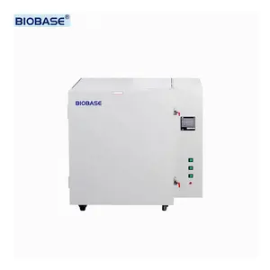 BIOBASE烘箱高温干燥工厂价格500度实验室热风循环烘箱