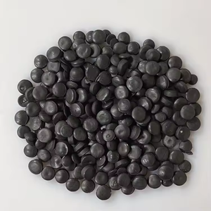 Virgin Polypropylene Resin Homopolymer <b>PP</b>-T30s White Medical Grade Plastic Raw Material Granules for <b>PP</b> Products - Product Image 1