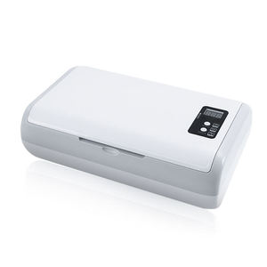 Machine de séchage UV intelligente, applicateur de <span class=keywords><strong>Film</strong></span> de durcissement sous vide pour <span class=keywords><strong>iPhone</strong></span> <span class=keywords><strong>14</strong></span> 13 Samsung S23 UV protecteur d'écran <span class=keywords><strong>Film</strong></span> <span class=keywords><strong>Hydrogel</strong></span> - Product Image 1