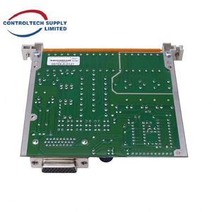 Tarjeta de control de detección de gas de 4 canales de alta calidad 05704-A-0134 con pantalla retroiluminada para el sistema 57 - Product Image 4