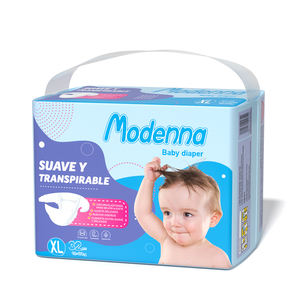 Venta caliente Baby <span class=keywords><strong>DODOT</strong></span> Marca Venta al por mayor África Popular Personalizado Disponible <span class=keywords><strong>Precio</strong></span> bajo Premium Transpirable Backsheet 3-D Fuga - Product Image 3