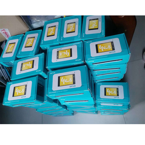 <span class=keywords><strong>Netgear</strong></span> AC800S débloqué 450Mbps Cat9 4g emplacement pour carte Sim routeur LTE sans fil Mobile Wifi 2930mah batterie - Product Image 4