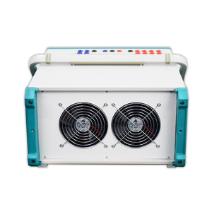 Calibrador de relés NCEL con inyector de corriente secundaria multifase de 6 fases para kit de prueba, precisión del 0.2% - Product Image 6